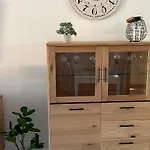 Апартаменты Schoene Mit Pool Und Terrasse.