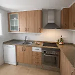 Schoene Mit Pool Und Terrasse. Апартаменты *